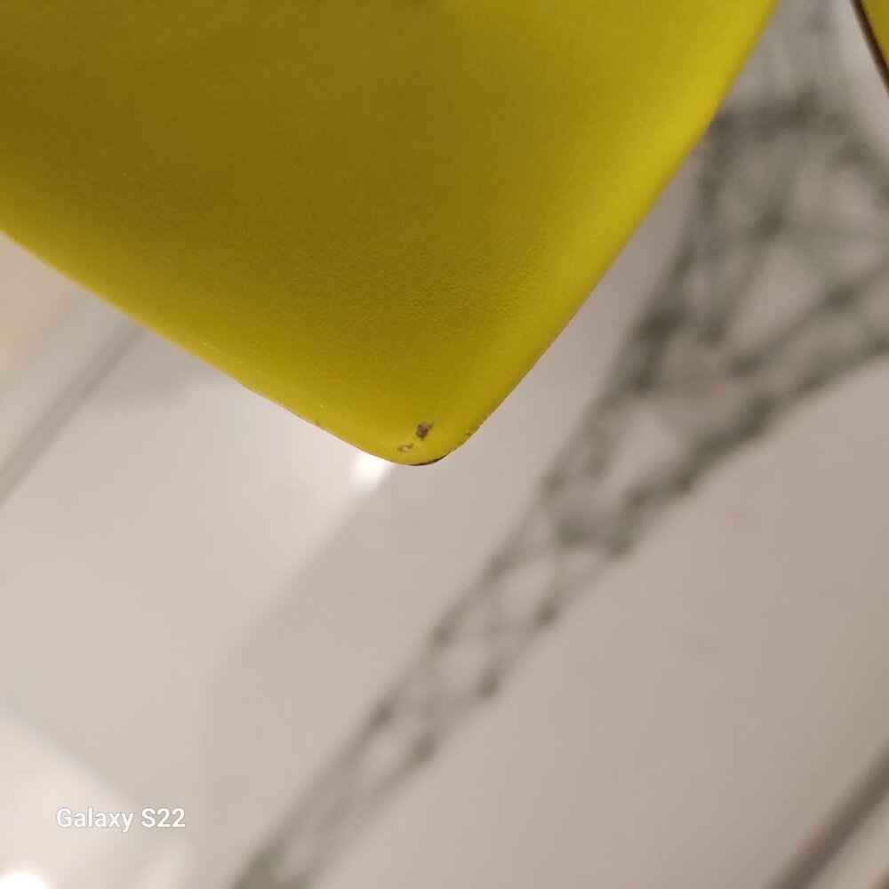 INC International Concepts Yellow Sandals - Picture 11 of 12